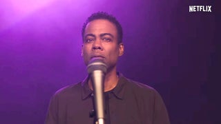Chris Rock’s Live Netflix Special Will Debut in March – Watch the First Teaser (Video)