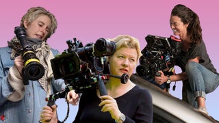 How Female Cinematographers Defy Hollywood’s ‘Abysmal’ Odds for Success: ‘Never Let It Deter Me’