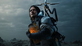 ‘Death Stranding’ Movie in the Works From ‘Barbarian’ Producer and Hideo Kojima
