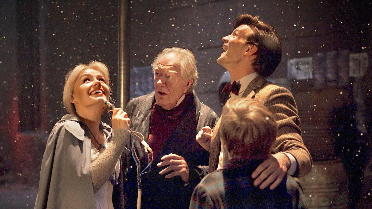 The 12 Best A Christmas Carol Adaptations, Ranked