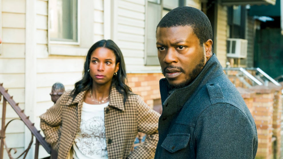 Edwin Hodge, FBI: Most Wanted