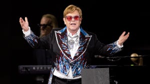 Elton John