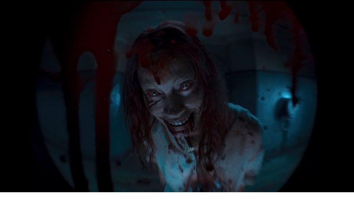 Evil Dead Rise” is a bloody good time – The Shield