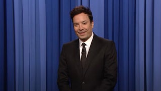 Fallon Suggests Biden ‘Created’ Classified Docs Scandal to ‘Humblebrag’ on Wealth After FBI Searches Beach House (Video)