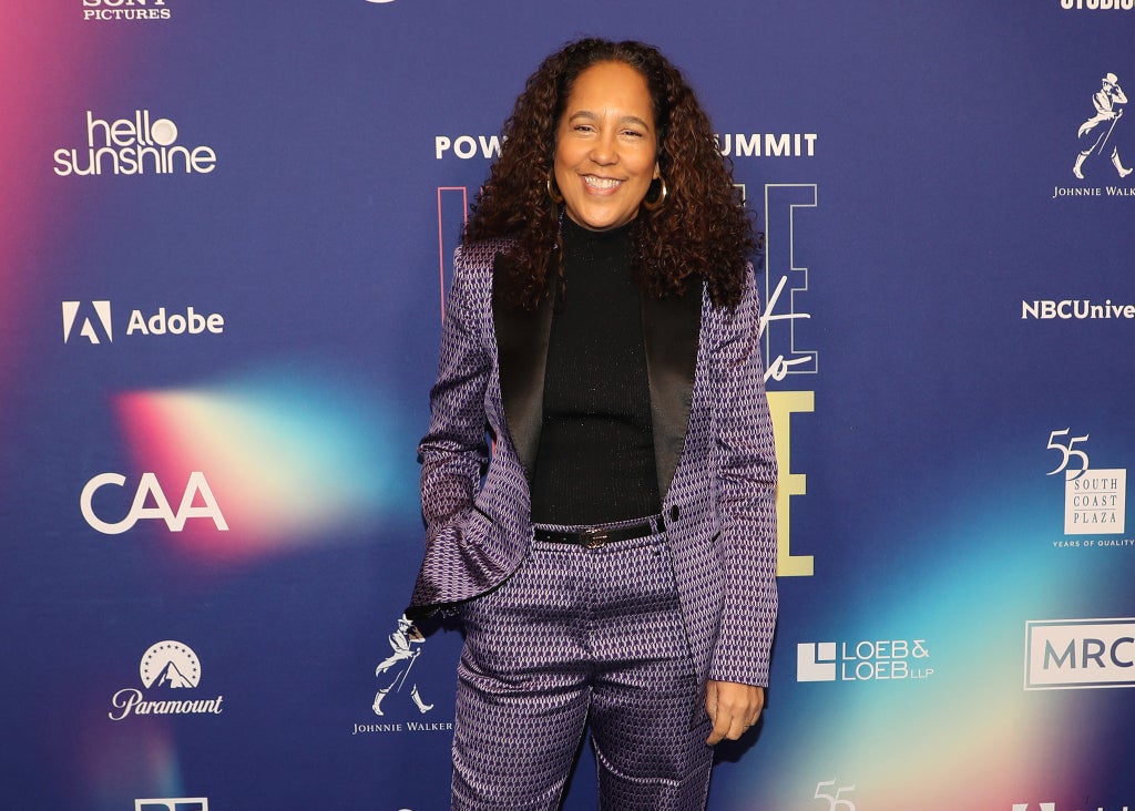 Gina Prince-Bythewood