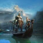 &lsquo;God of War&rsquo; Series Set at Prime Video From &lsquo;Wheel of Time&rsquo; Showrunner