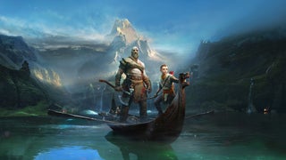 ‘God of War’ Series Set at Prime Video From ‘Wheel of Time’ Showrunner