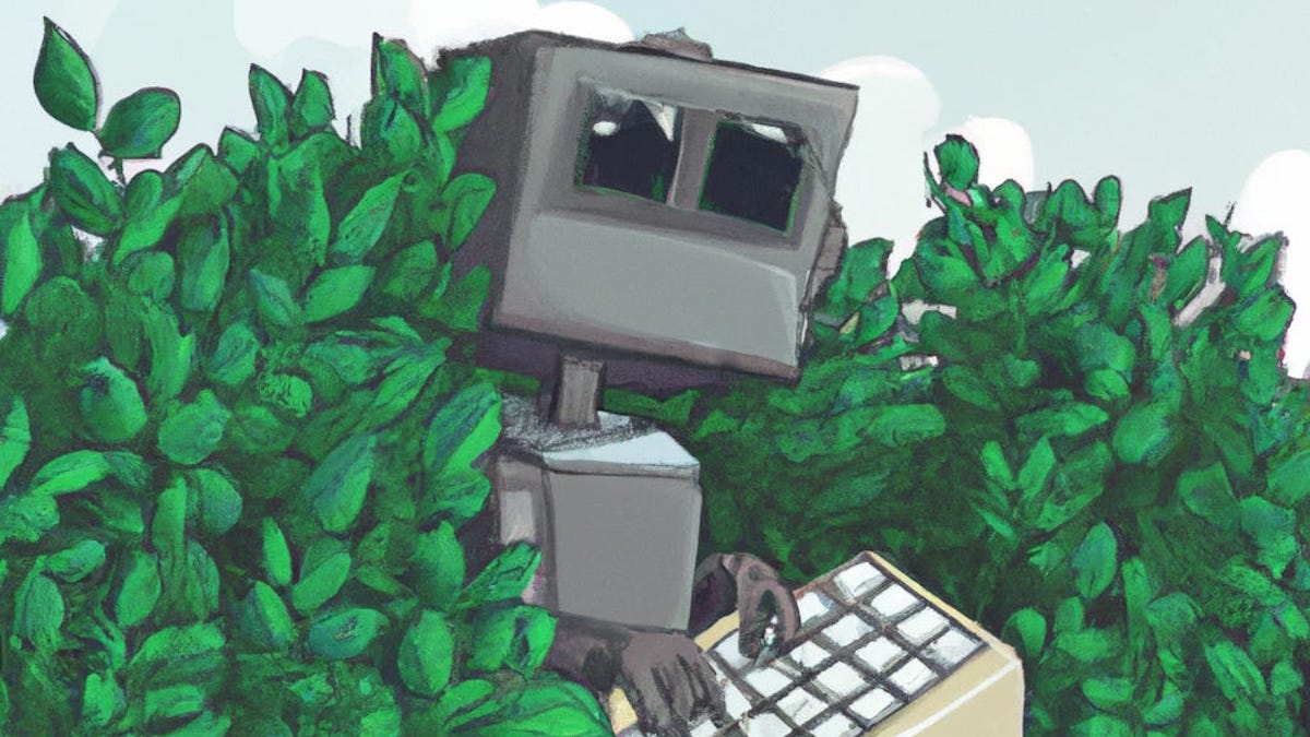 AI StartUp Anthropic Nets 300 Million From Google as Chatbot Race