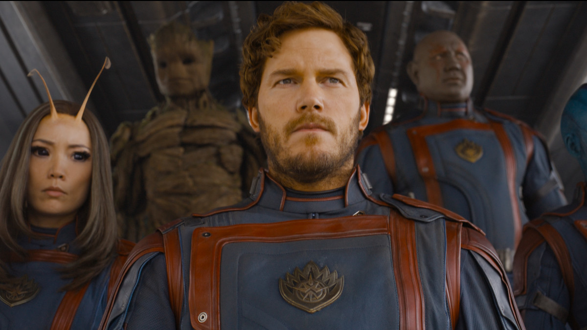 Guardians of the Galaxy Vol 3' Super Bowl Trailer Marvel Nods, Details You  Missed