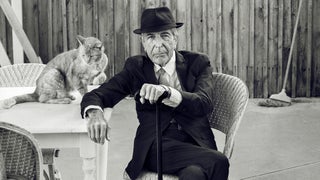 ‘Hallelujah’ Directors Explain How They Turned Leonard Cohen’s Song Into a Whole Movie