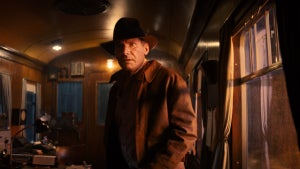 Indiana Jones and the Dial of Destiny