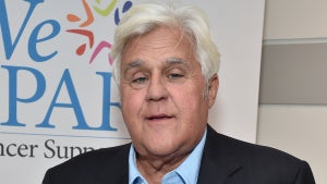 Jay Leno