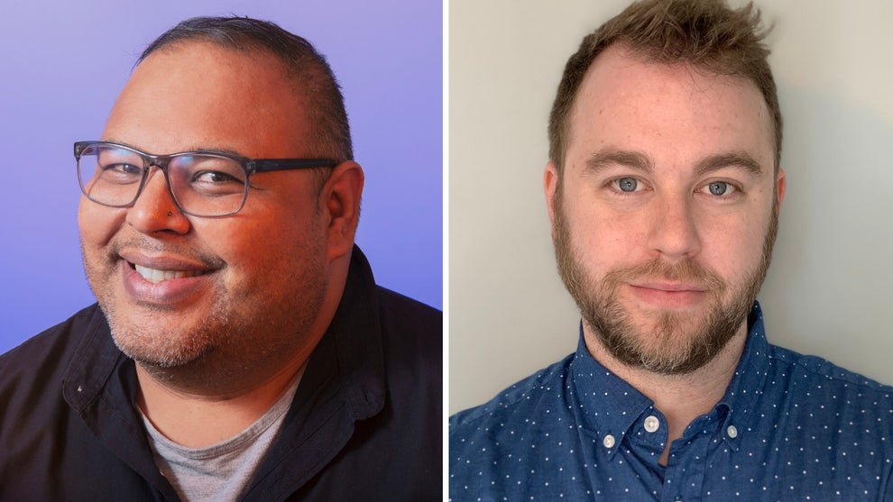 Jethro Nededog, Adam Chitwood executive editors