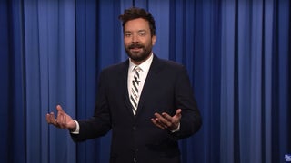 Fallon Mocks Biden’s Low Book Sales: ‘My Apple Watch Called 9-1-1 Cause My Heart Rate Hit 20’ (Video)