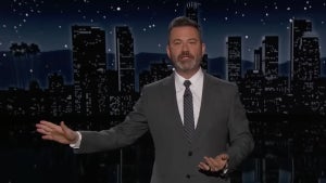 jimmy kimmel live