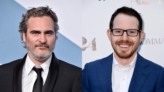 Joaquin Phoenix Is a Kid Again in First Poster for Ari Aster’s ‘Beau Is Afraid’