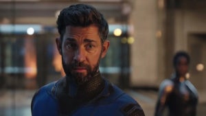john-krasinski-reed-richards-doctor-strange