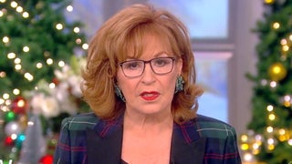 ‘The View’ Hosts Split on Kyrsten Sinema’s Exit from Democratic Party: ‘She Seems to Be an Obstructionist on Many Levels’ (Video)