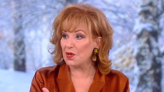 ‘The View’: Joy Behar Bets Herschel Walker Is ‘Relieved’ to Lose: ‘These White Guys’ Were ‘Using Him’ and ‘He Knew It’ (Video)