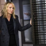 How ‘SVU’ Said Goodbye to Kelli Giddish’s Character Amanda Rollins (Photos)