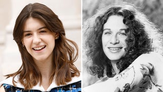 Daisy Edgar-Jones to Play Carole King in ‘Beautiful’ Musical Adaptation for Sony
