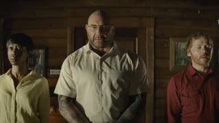 ‘Knock at the Cabin’ Review: It’s Not Worth Answering the Door for M. Night Shyamalan’s Latest