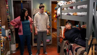 ‘Lopez vs. Lopez’ Humorously Tackles Gaslighting and Family Grudges (Exclusive Video)