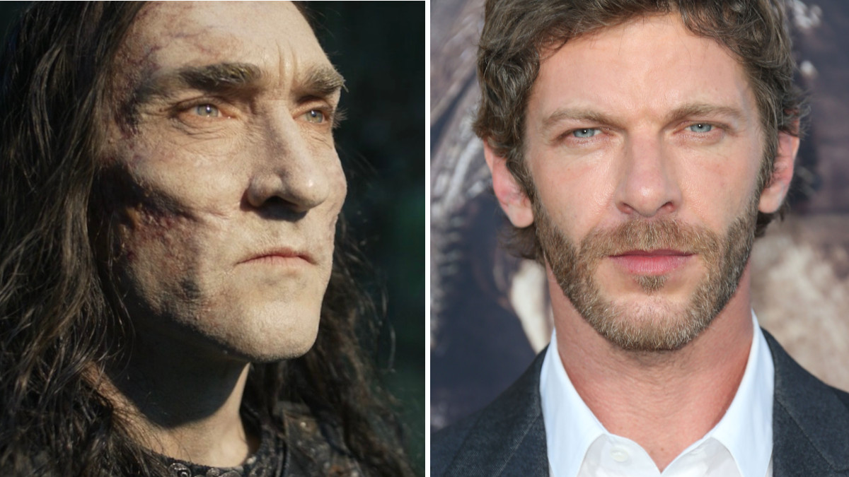 The Lord Of The Rings: The Rings Of Power' Recasts Adar With Sam Hazeldine  – Deadline