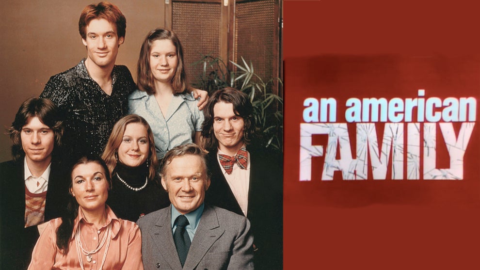 an-american-family-loud