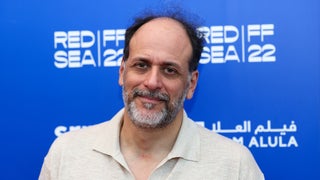 ‘Bones and All’ Director Luca Guadagnino to Receive Sundance’s International Icon Award