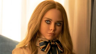 ‘M3GAN 2.0’ Footage: The Killer Doll Gets Transformed Into an Action Antihero
