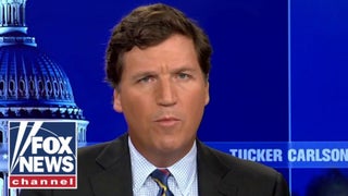 Tucker Carlson Slams Zelenskyy Visit as ‘Bipartisan Masochism’: ‘Impossible to Imagine a More Humiliating Scenario’ (Video)