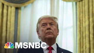 ‘Morning Joe’ Breaks Down Polls Showing DeSantis Tops 2024 Race: Republicans ‘Finally Understand’ Trump Can’t Beat Biden (Video)