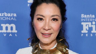 Michelle Yeoh to Lead ‘Star Trek: Section 31’ Film at Paramount+