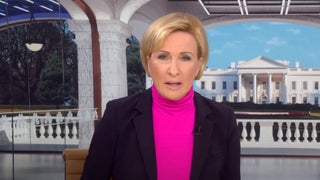 ‘Morning Joe’ Says Trump’s Tax Returns Prove ‘Hillary Clinton Was Right All Along’: ‘He Was Desperate to Hide the Truth’ (Video)
