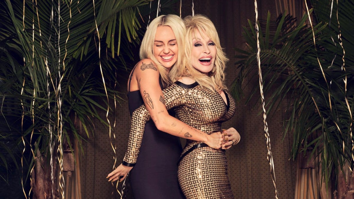 Miley's New Year's Eve Party Sets Lineup With SNL Members