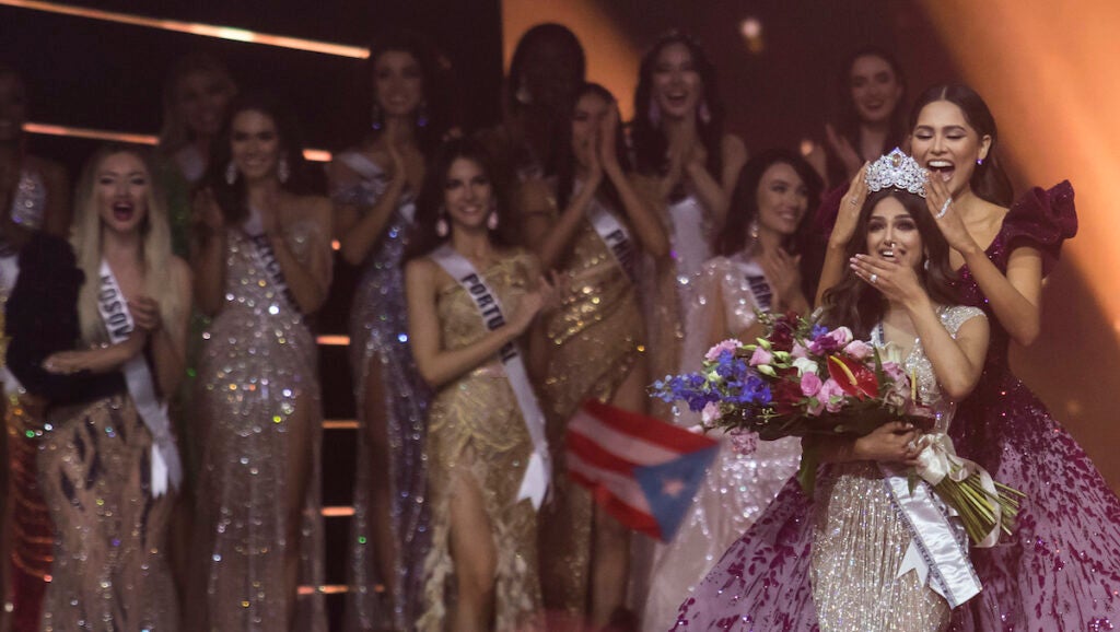 Miss Universe 2023 to Air EnglishLanguage Broadcast Exclusively on