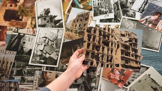 How ‘Memory Box’ Turns a Stack of Teenage Notebooks Into a Movie