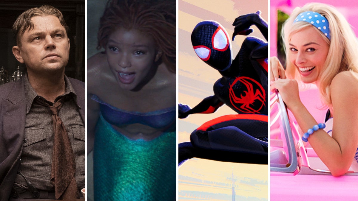 40 Most Anticipated Movies of 2023 - Vimarsana News