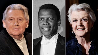 Hollywood’s Notable Deaths of 2022 (Photos)