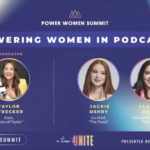 ‘Toast’ Co-Hosts Say Your Podcast Doesn’t Need to Be a Stepping Stone – Let it ‘Be Your Somewhere’ (Video)