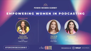 power-women-summit-podcasting