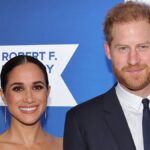Prince Harry, Meghan Markle Caught in 2-Hour, ‘Near Catastrophic Car Chase’ With NYC Paparazzi