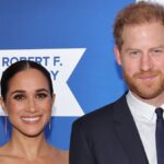 Prince Harry and Meghan Markle Set Docuseries ‘Live to Lead’ at Netflix (Video)