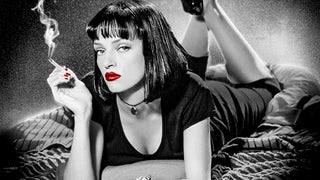 ‘Pulp Fiction’ Giveaway: Win a Copy of Quentin Tarantino’s Seminal Film on 4K Blu-ray