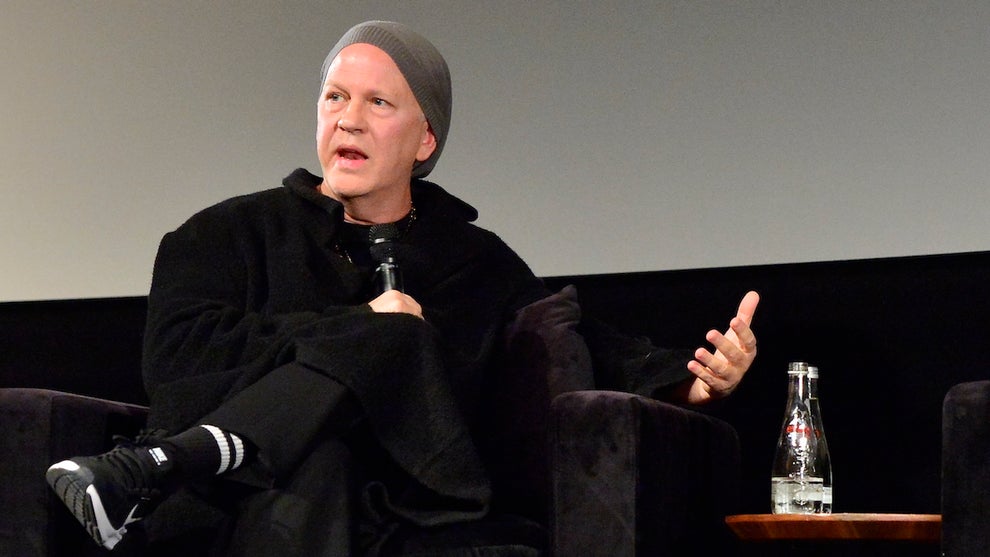Ryan Murphy