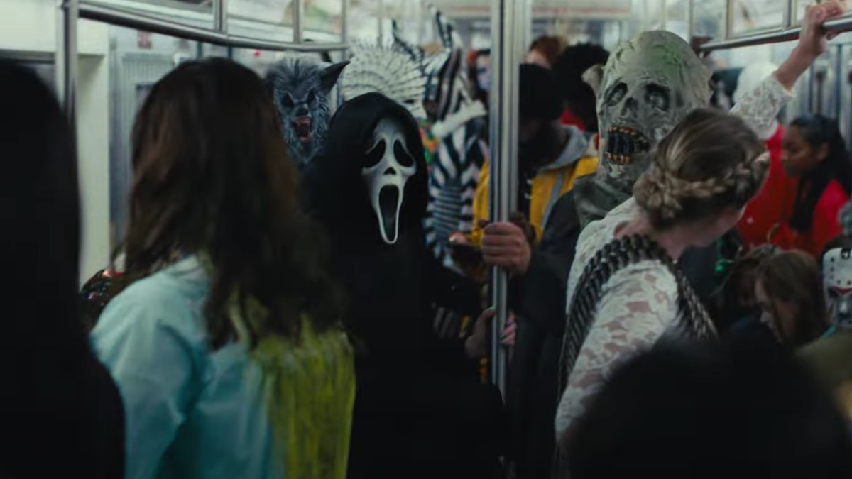 Scream 6 trailer theory: Scream fans are Ghostface's new meta