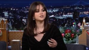 selena gomez