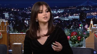 Selena Gomez Got Flowers After Revealing She Named Her Kidney Fred Armisen: ‘I Was So Excited’ (Video)