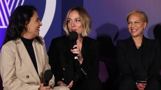 ‘Little America’ Showrunner Talks Mobilizing for Abortion Rights: ‘We’re Working With All of the Major Studios’